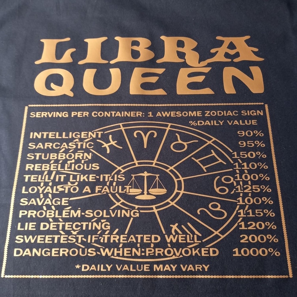 Meet your Posher, Deedra